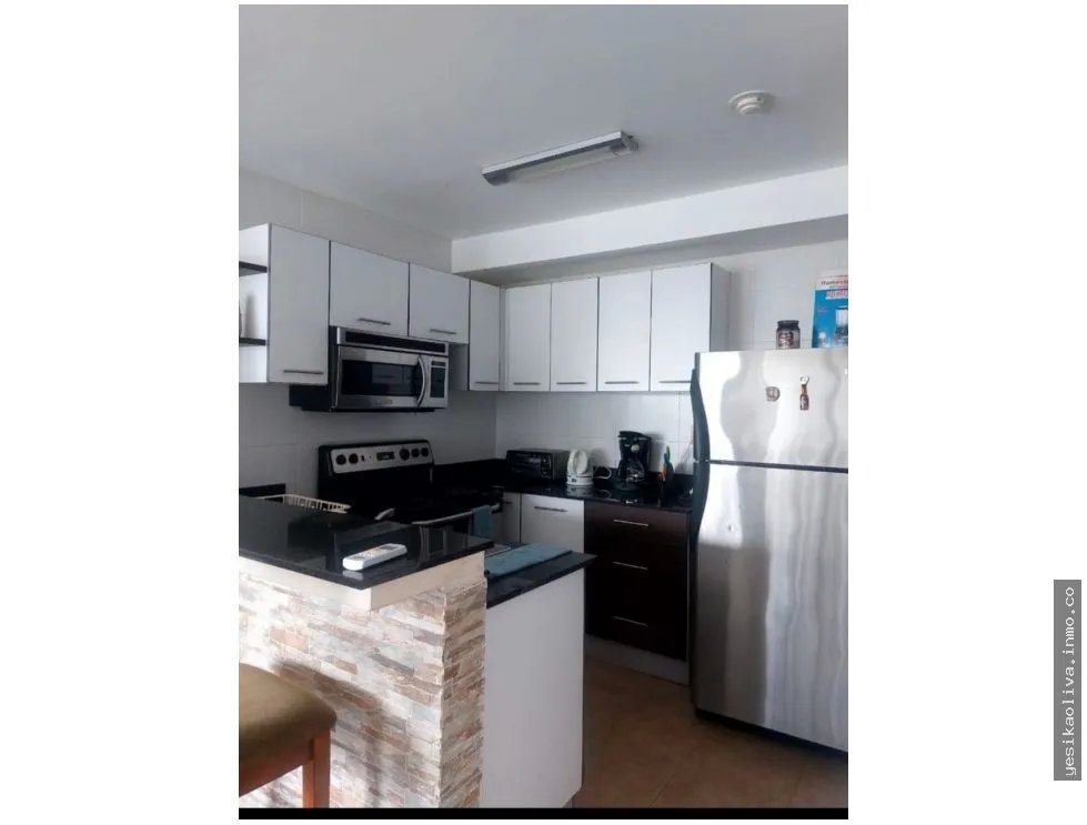 Apartment on Av. Balboa Available for December