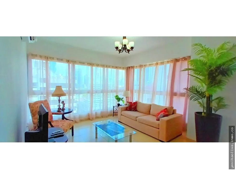 Apartment for Sale on Av. Balboa PH Grand Bay