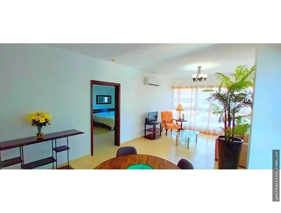 Apartment for Sale on Av. Balboa PH Grand Bay