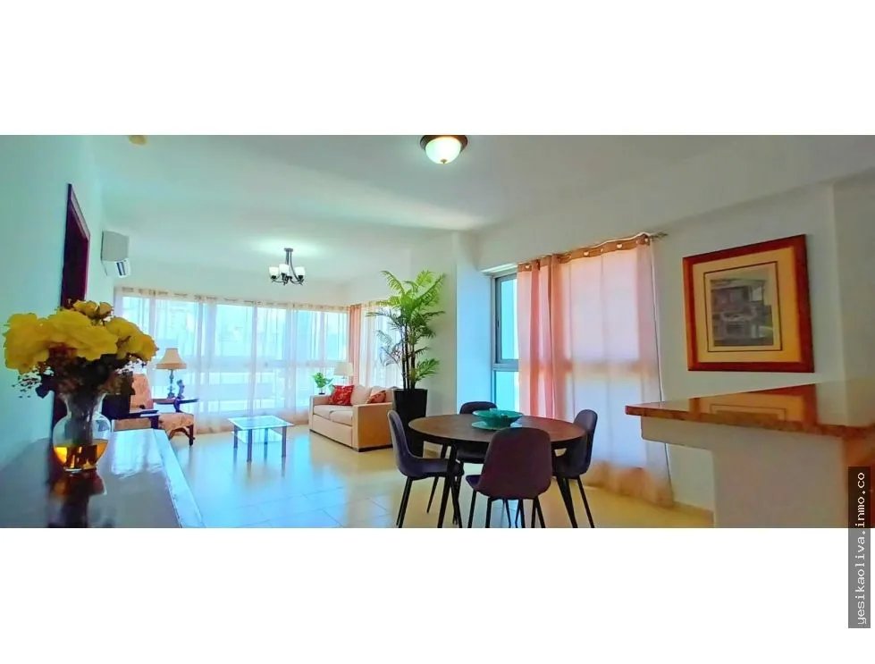 Apartment for Sale on Av. Balboa PH Grand Bay