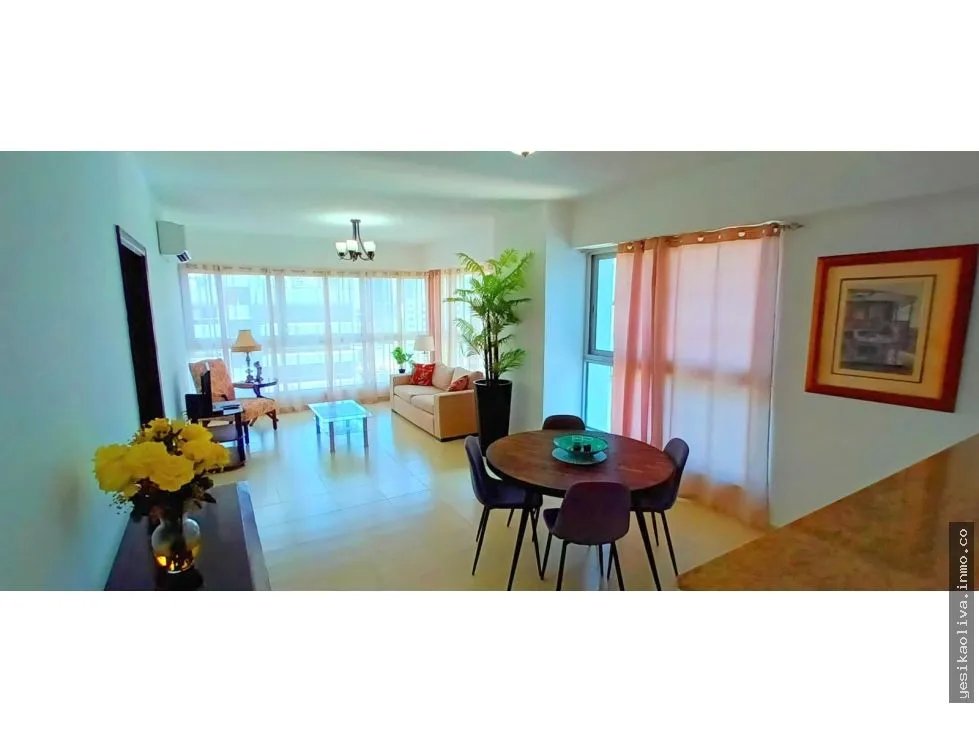 Apartment for Sale on Av. Balboa PH Grand Bay