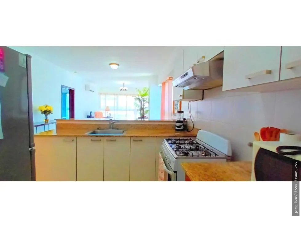 Apartment for Sale on Av. Balboa PH Grand Bay