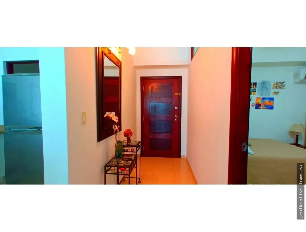 Apartment for Sale on Av. Balboa PH Grand Bay