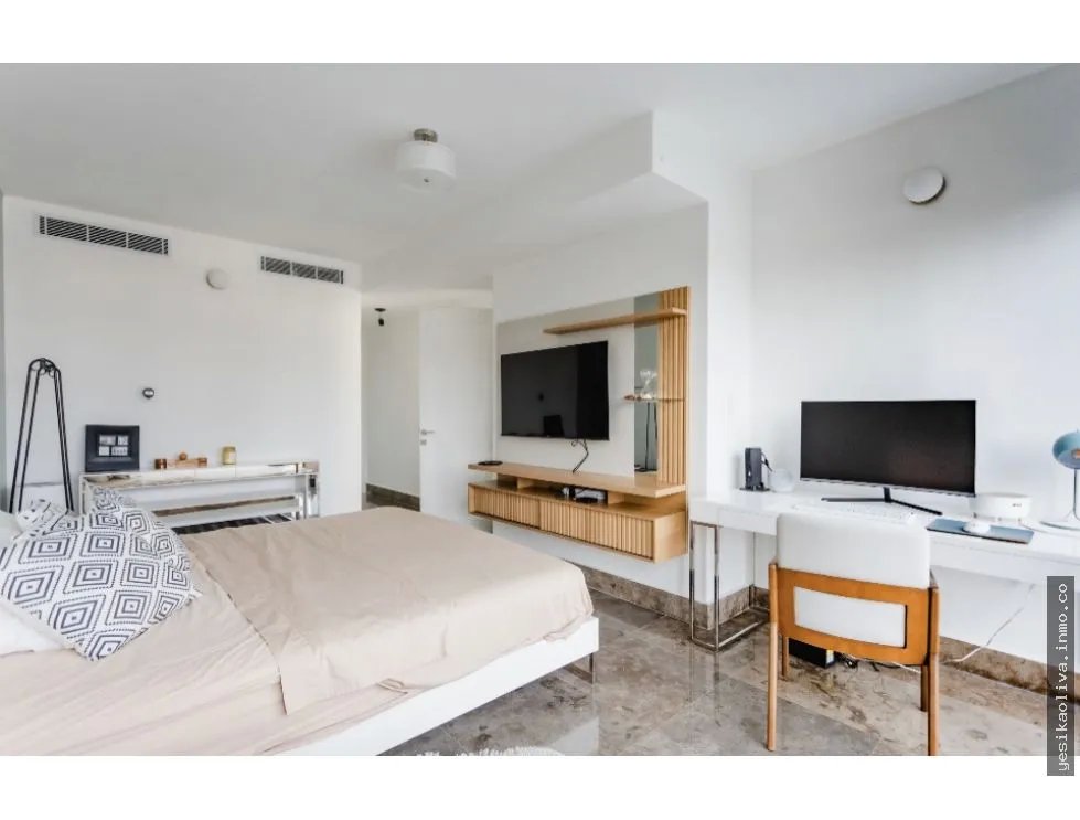 Apartment Rental in PH Yoo Residence, Avenida Balboa
