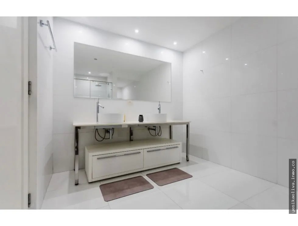 Apartment Rental in PH Yoo Residence, Avenida Balboa