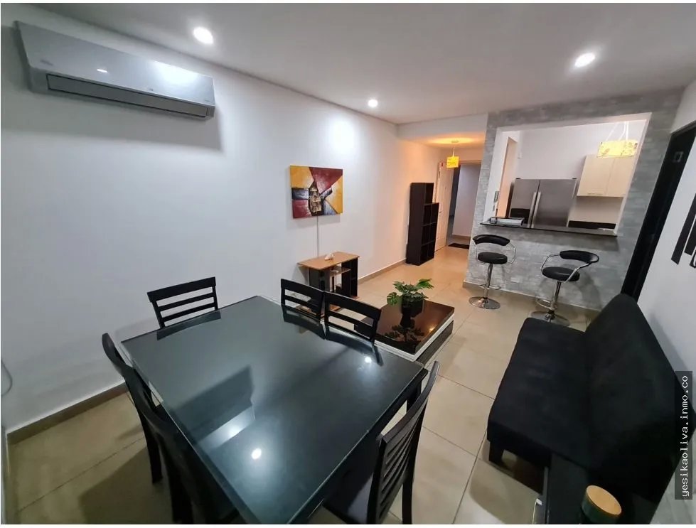Apartment Sale at PH Aveniu Tower, Hato Pintado