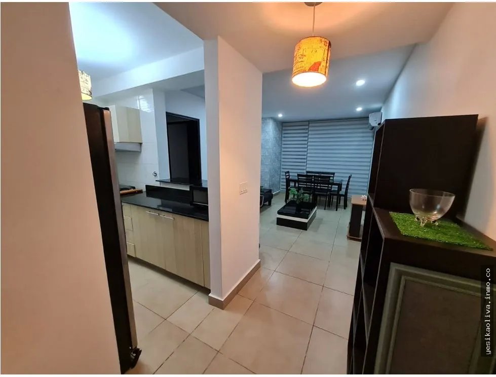 Venta de apartamento PH Aveniu Tower, Hato Pintado