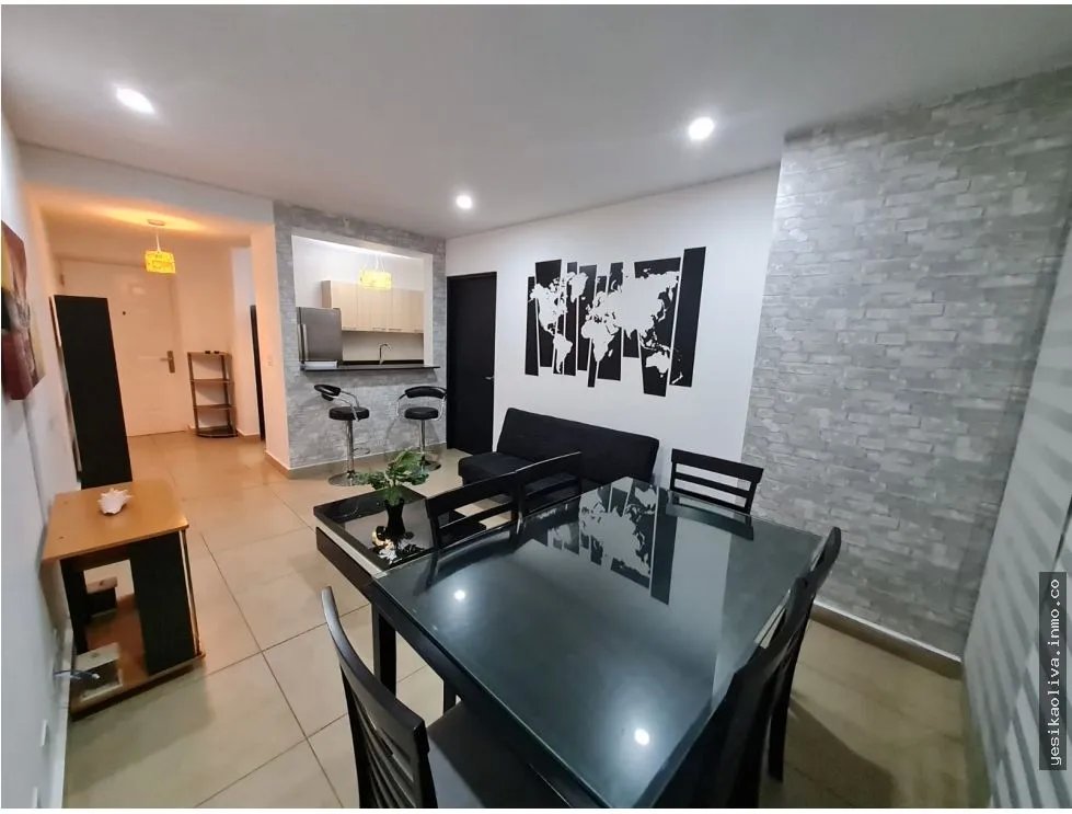 Venta de apartamento PH Aveniu Tower, Hato Pintado
