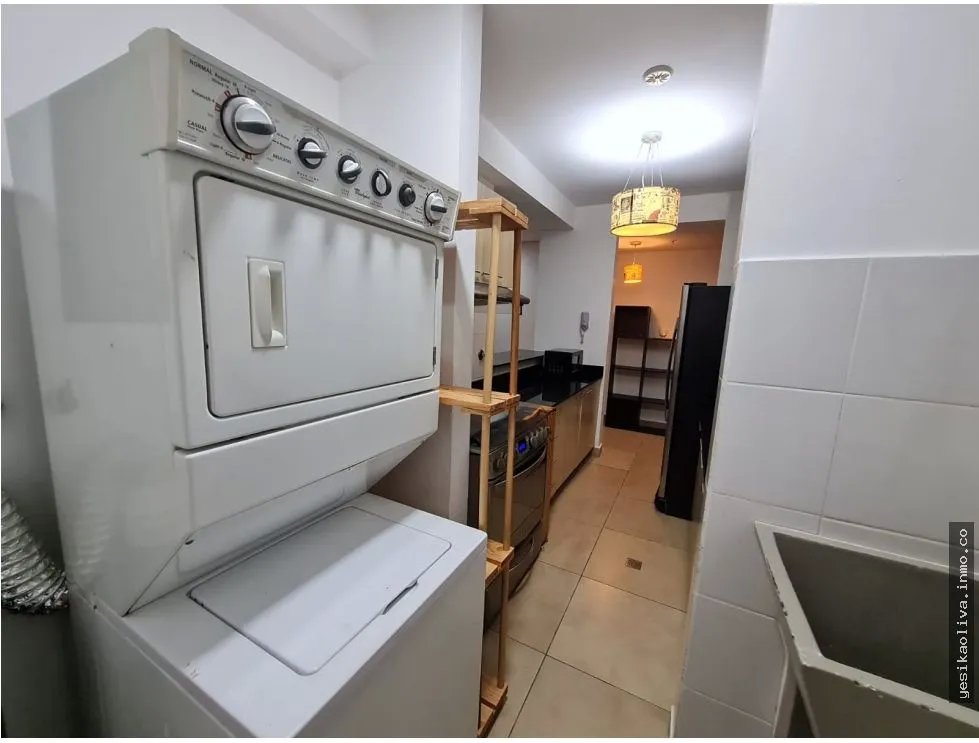 Venta de apartamento PH Aveniu Tower, Hato Pintado
