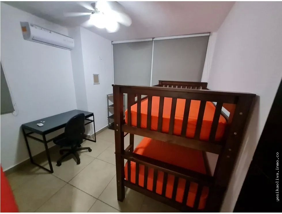 Venta de apartamento PH Aveniu Tower, Hato Pintado
