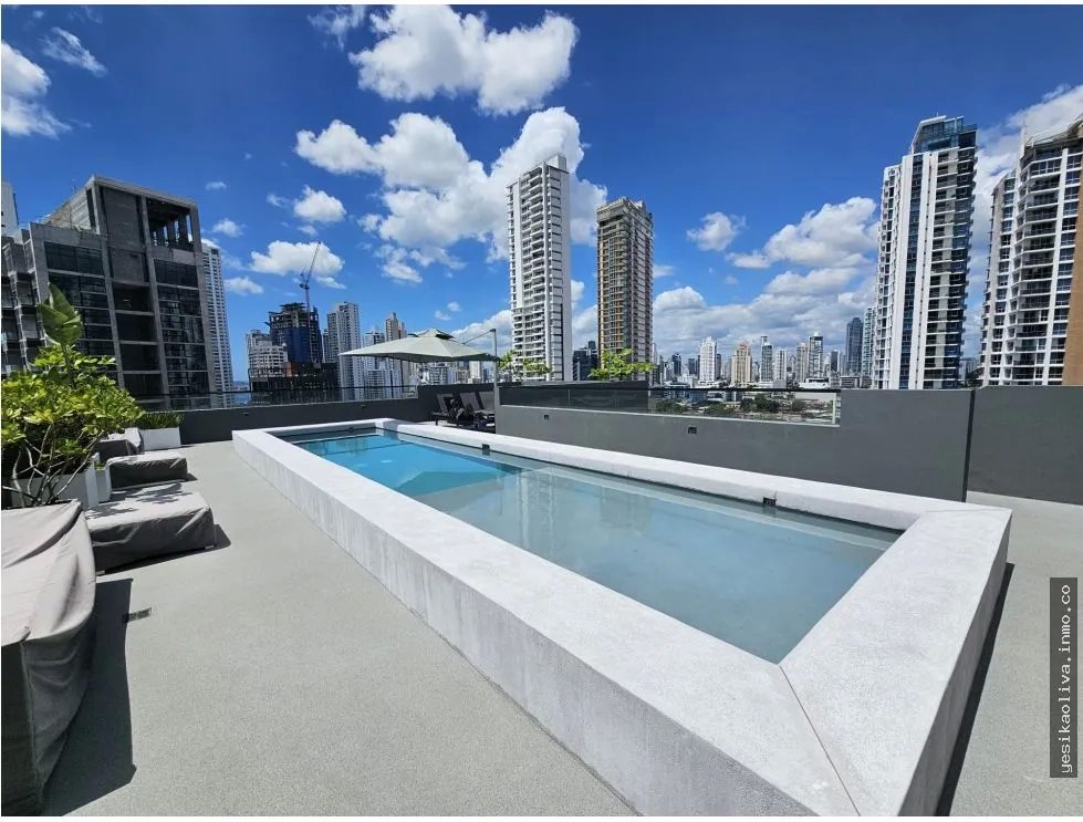 VENTA DE EXCLUSIVO APARTAMENTO EN COCO DEL MAR