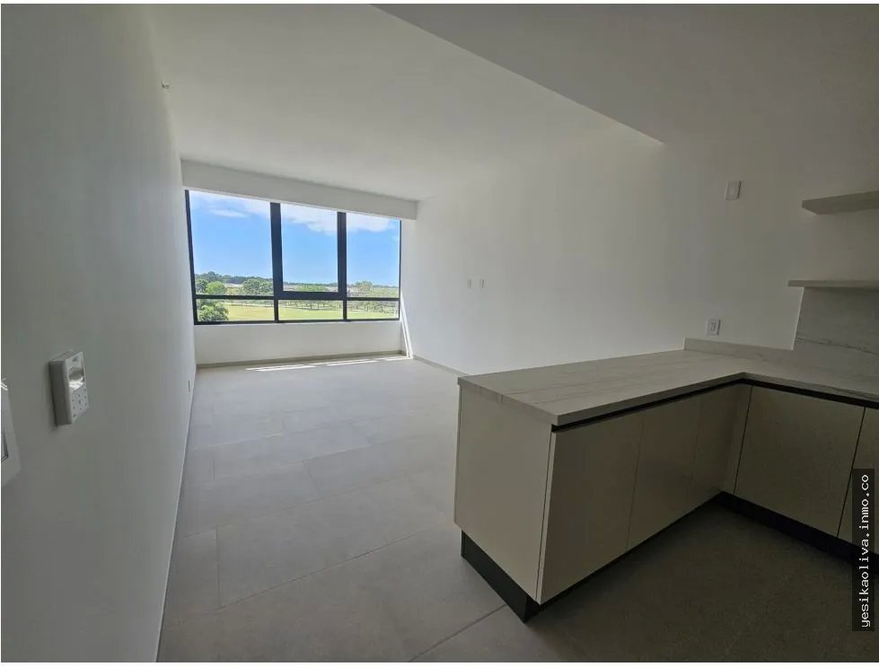 VENTA DE APARTAMENTO DE LUJO EN SANTA MARIA