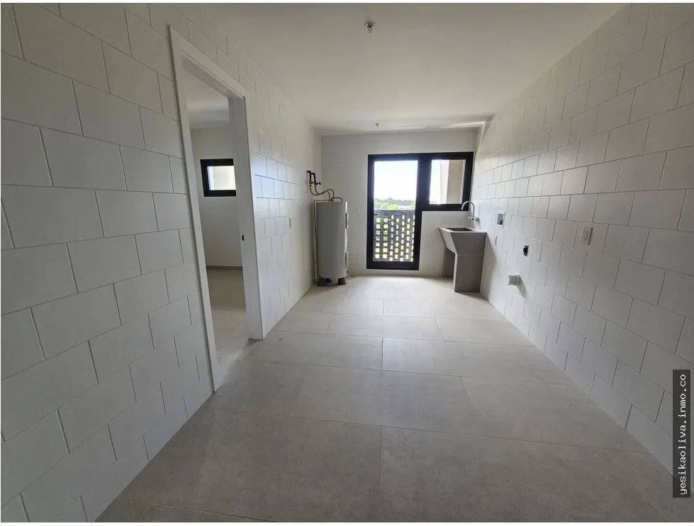 VENTA DE APARTAMENTO DE LUJO EN SANTA MARIA