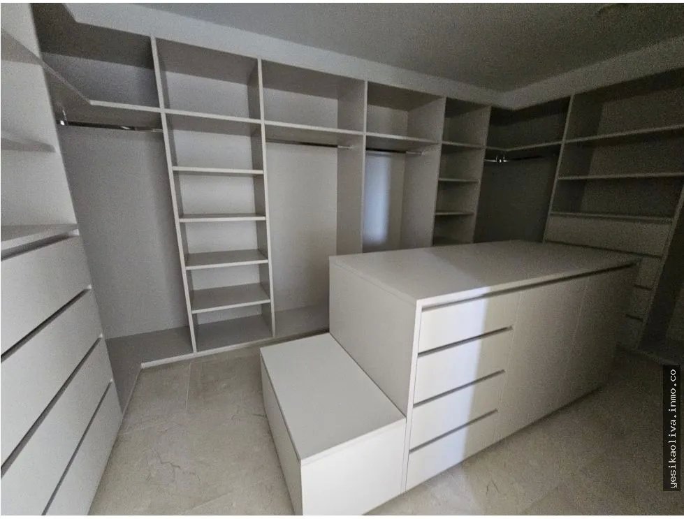 VENTA DE APARTAMENTO DE LUJO EN SANTA MARIA