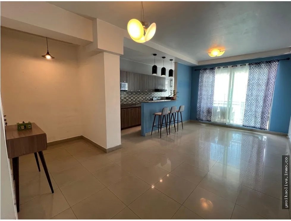 Apartment Rental in San Francisco, Steps from Omar Park