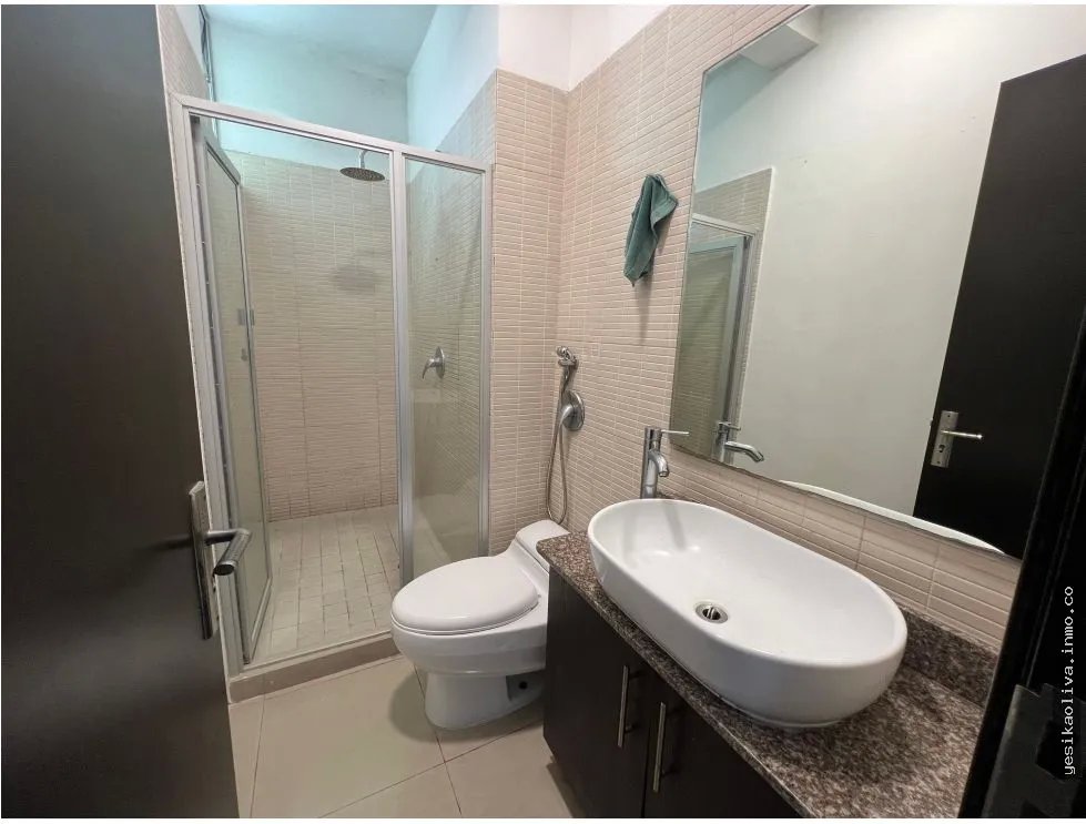 Apartment Rental in San Francisco, Steps from Omar Park