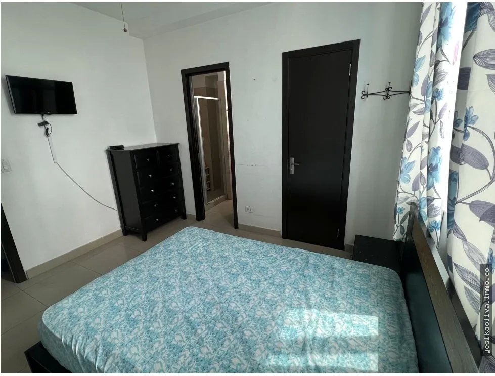 Apartment Rental in San Francisco, Steps from Omar Park