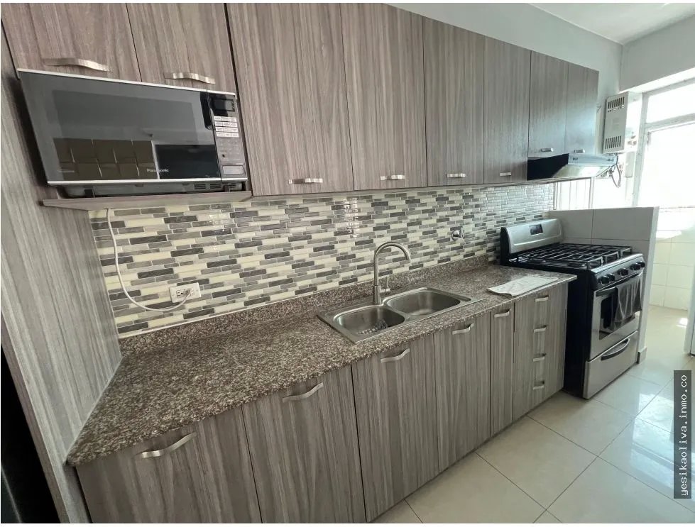 Apartment Rental in San Francisco, Steps from Omar Park