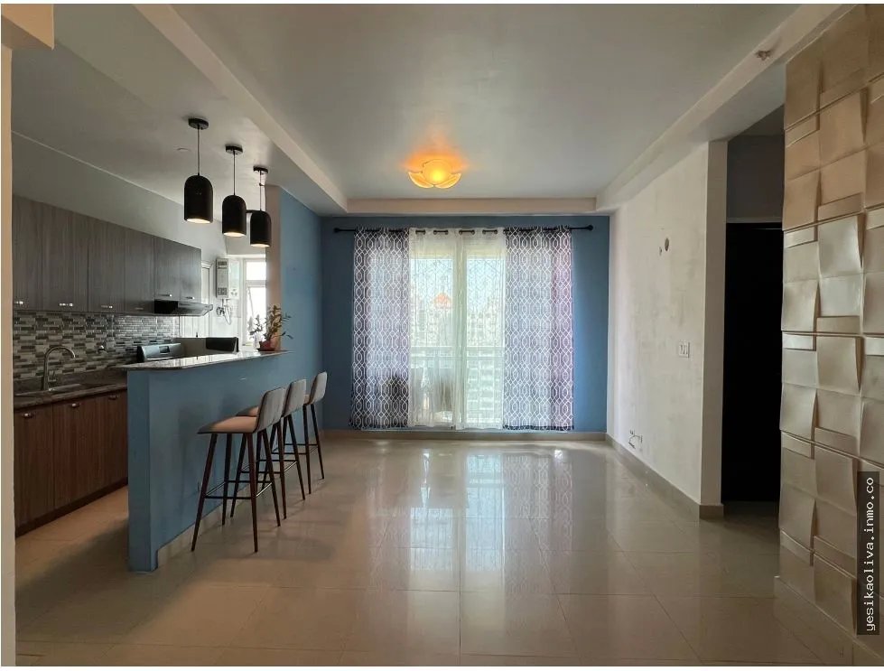 Apartment Rental in San Francisco, Steps from Omar Park