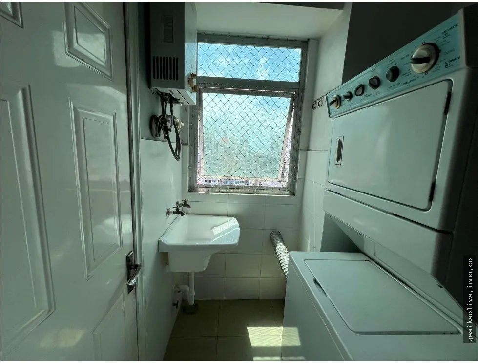 Apartment Rental in San Francisco, Steps from Omar Park