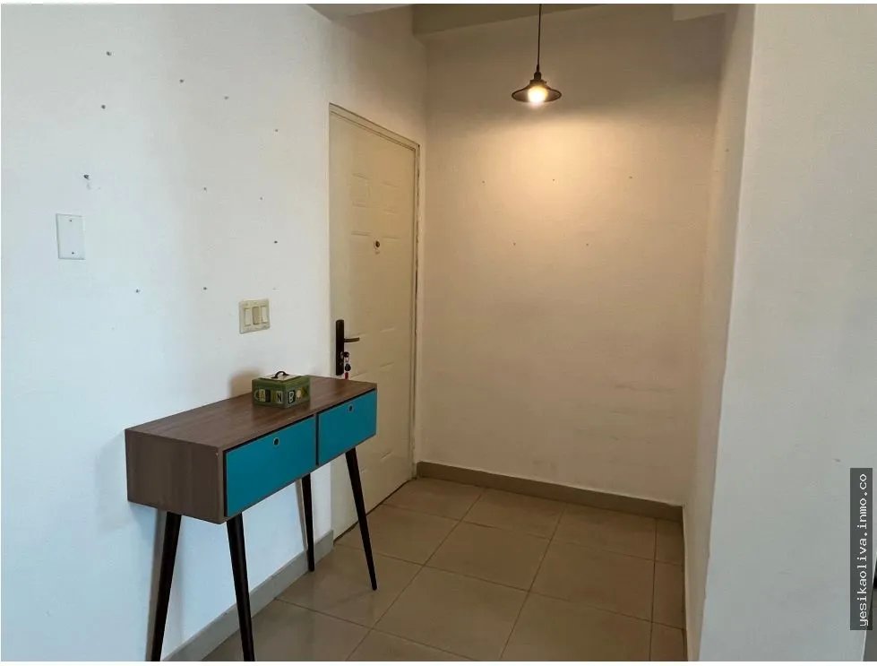 Apartment Rental in San Francisco, Steps from Omar Park
