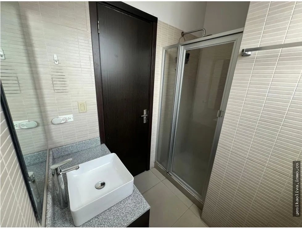 Apartment Rental in San Francisco, Steps from Omar Park