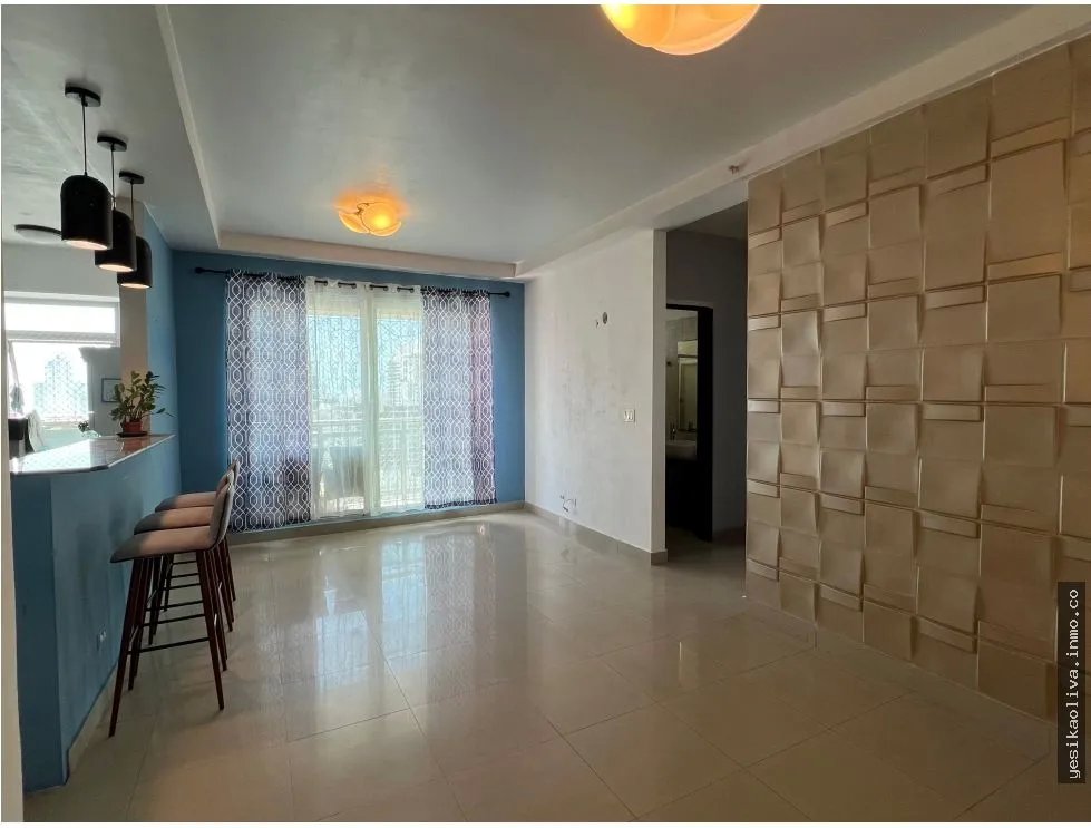 Apartment Rental in San Francisco, Steps from Omar Park