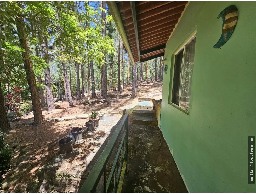 SALE OF LAND WITH HOUSE IN ALTOS DE MARIA