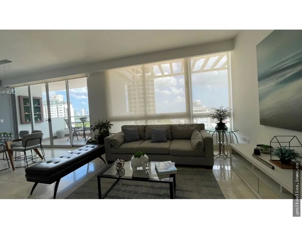APARTMENT FOR SALE IN SAN FRANCISCO, COCO DEL MAR