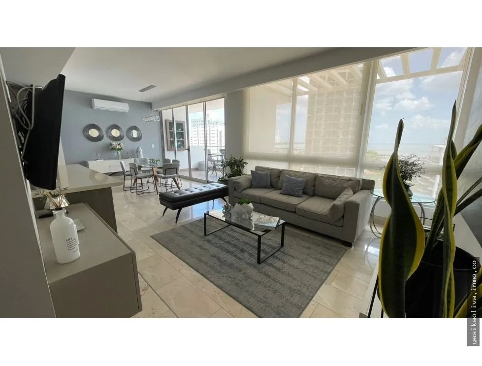APARTMENT FOR SALE IN SAN FRANCISCO, COCO DEL MAR