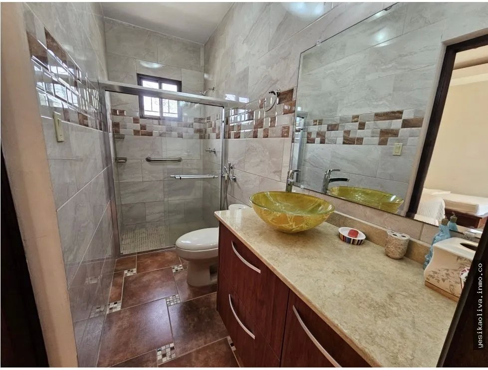 SALE OF FURNISHED HOUSE IN CORONADO (NEGOTIABLE)