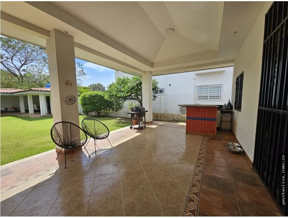 SALE OF FURNISHED HOUSE IN CORONADO (NEGOTIABLE)