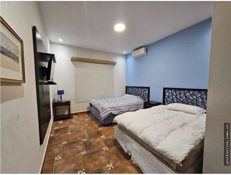 SALE OF FURNISHED HOUSE IN CORONADO (NEGOTIABLE)