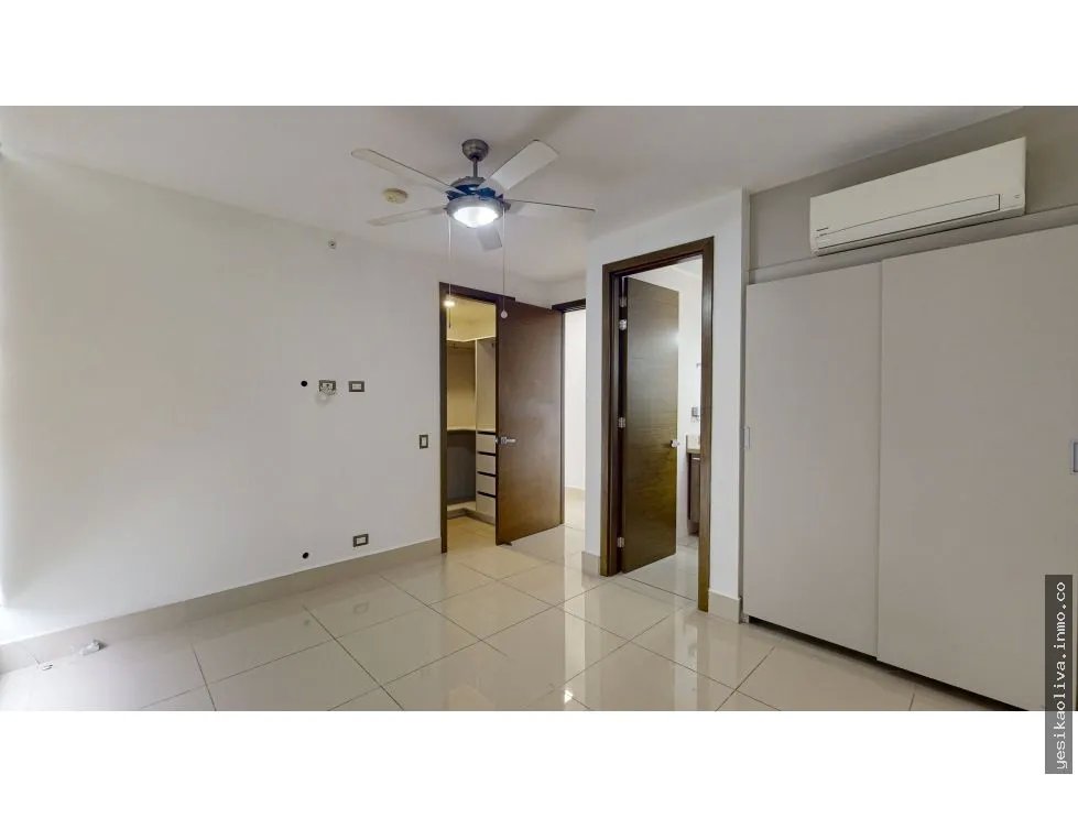 APARTMENT FOR SALE IN COSTA DEL ESTE