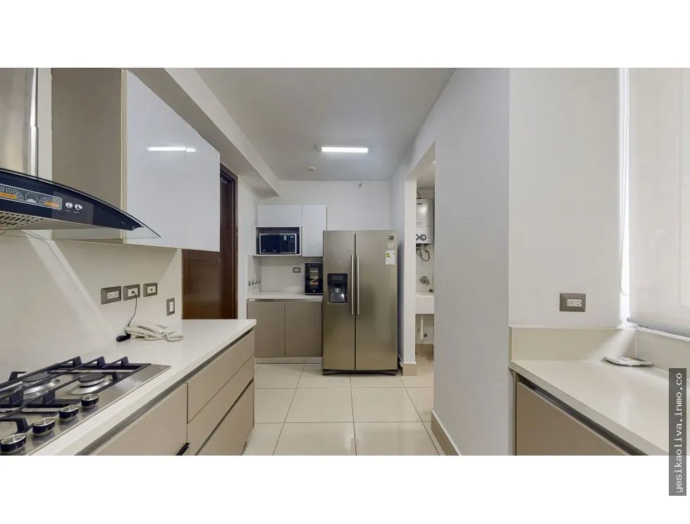 APARTMENT FOR SALE IN COSTA DEL ESTE