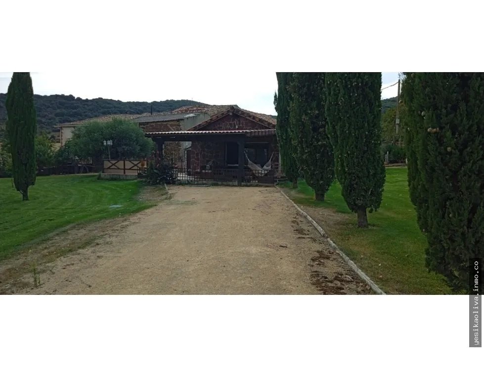 VENTA DE FINCA RÚSTICA, NATURALEZA PURA, ESPAÑA-NAVARRA