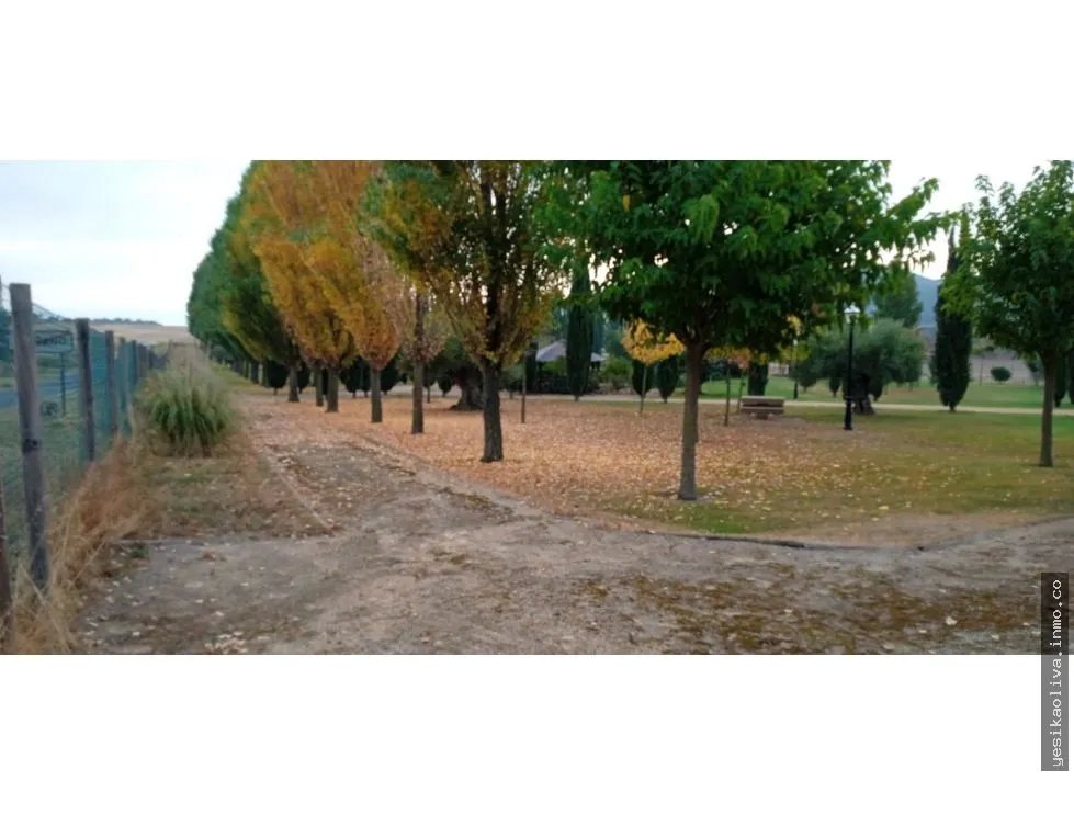 VENTA DE FINCA RÚSTICA, NATURALEZA PURA, ESPAÑA-NAVARRA