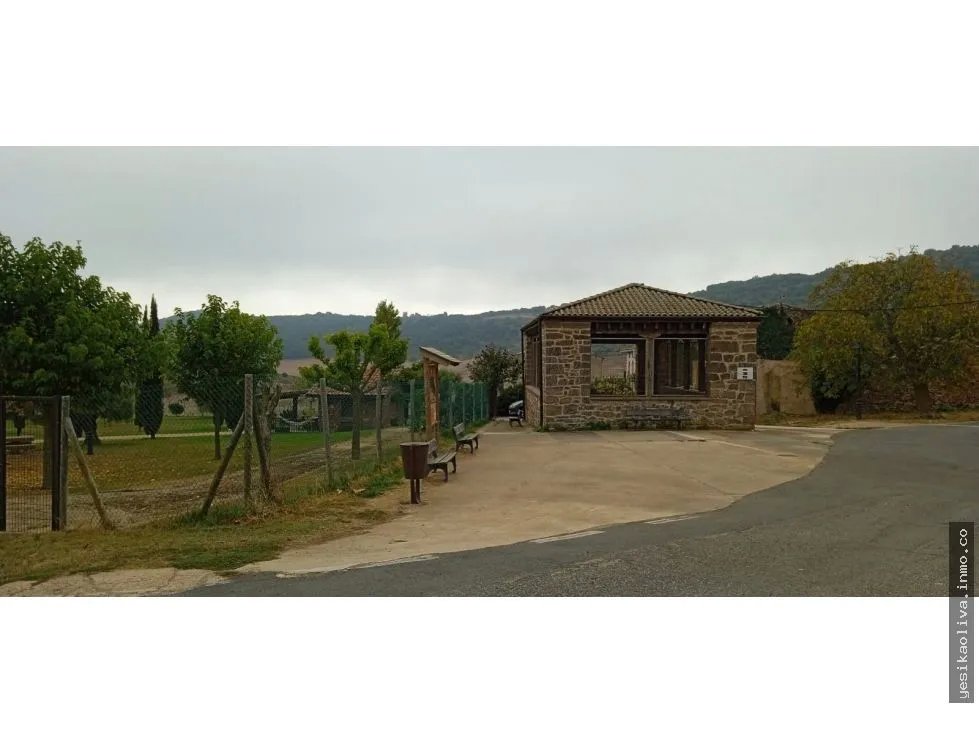 VENTA DE FINCA RÚSTICA, NATURALEZA PURA, ESPAÑA-NAVARRA
