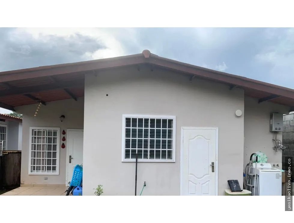 House for Sale in Brisas del Golf, Arraiján