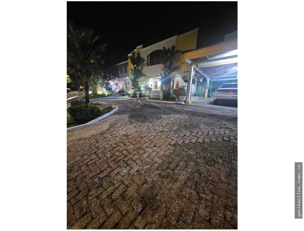Se vende casa en Los Rios