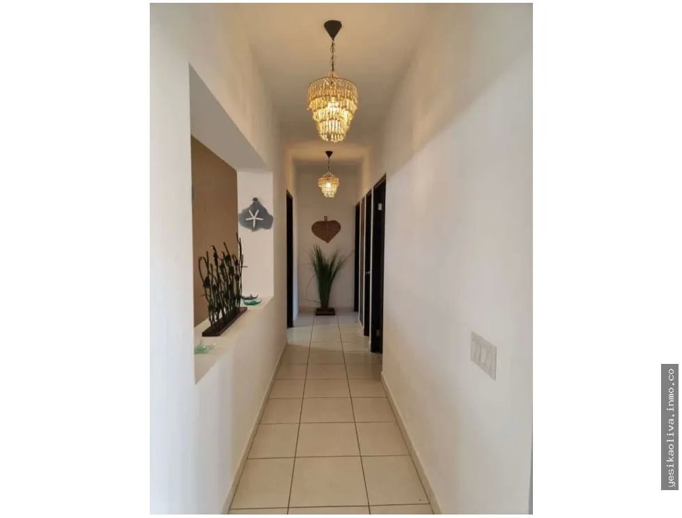 House for Sale in El Higo de San Carlos