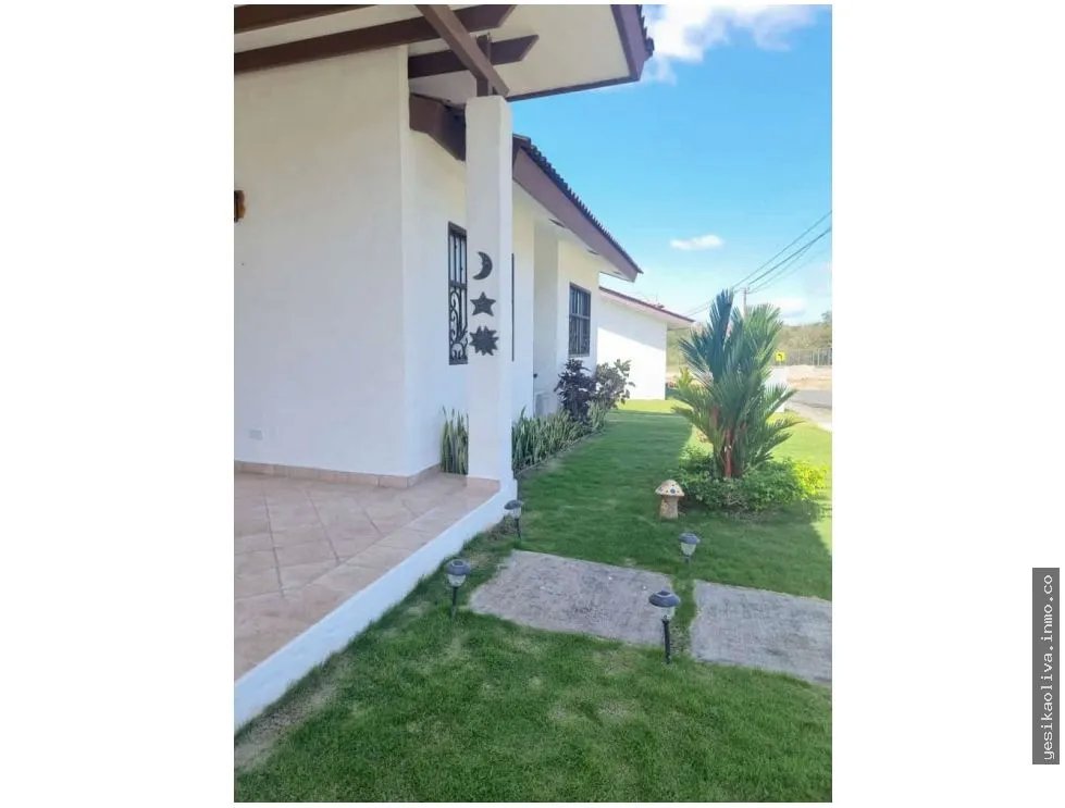 House for Sale in El Higo de San Carlos