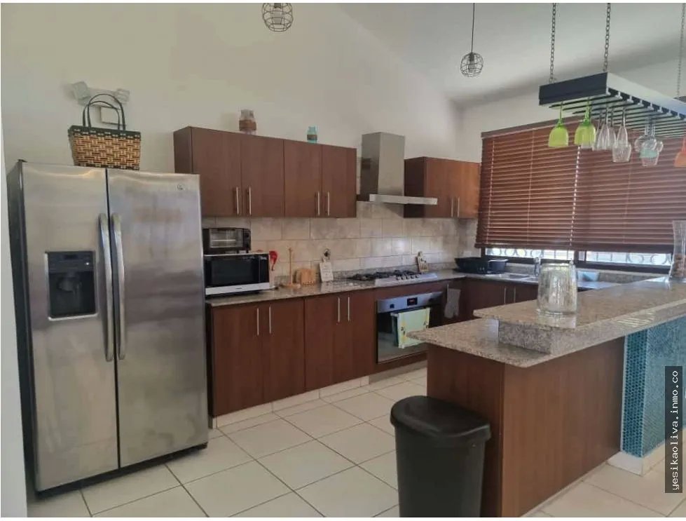House for Sale in El Higo de San Carlos