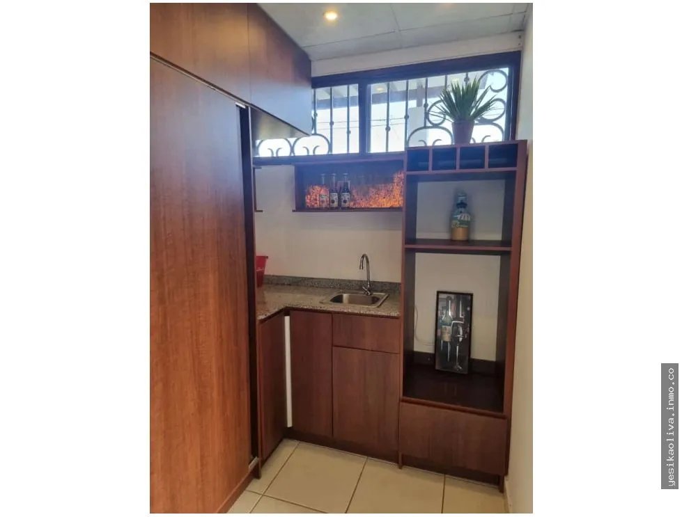 House for Sale in El Higo de San Carlos