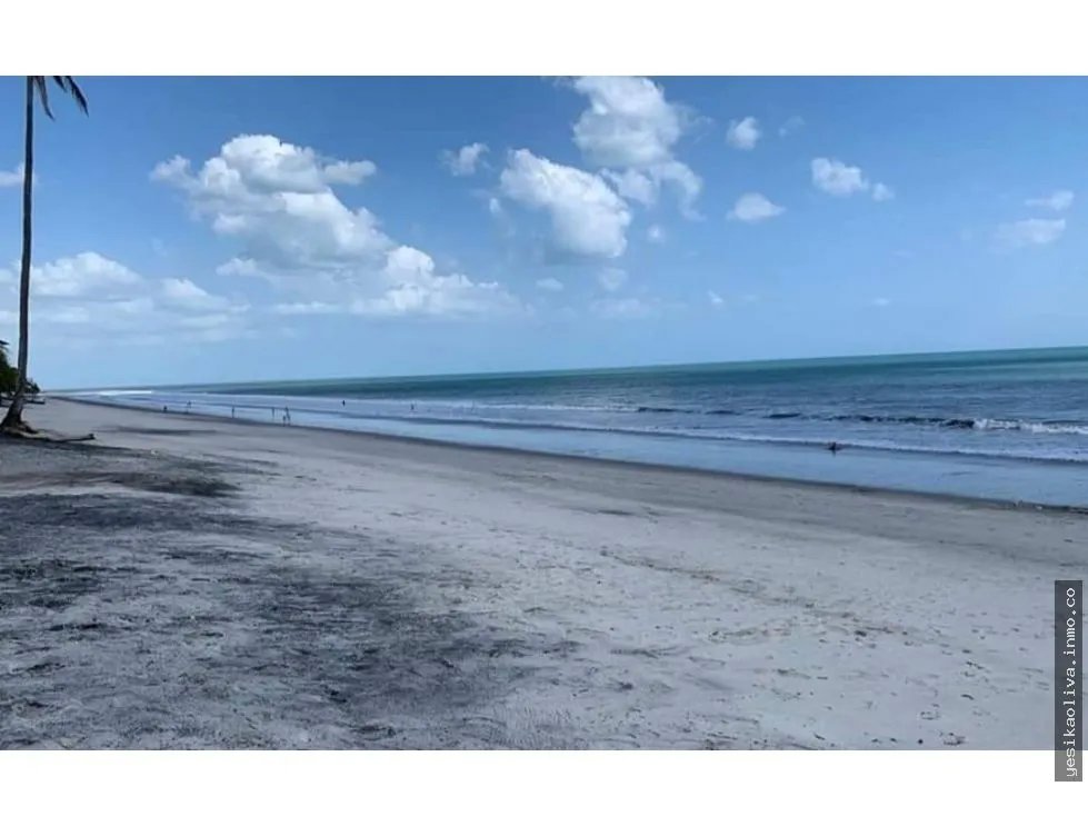 House for Sale in El Higo de San Carlos
