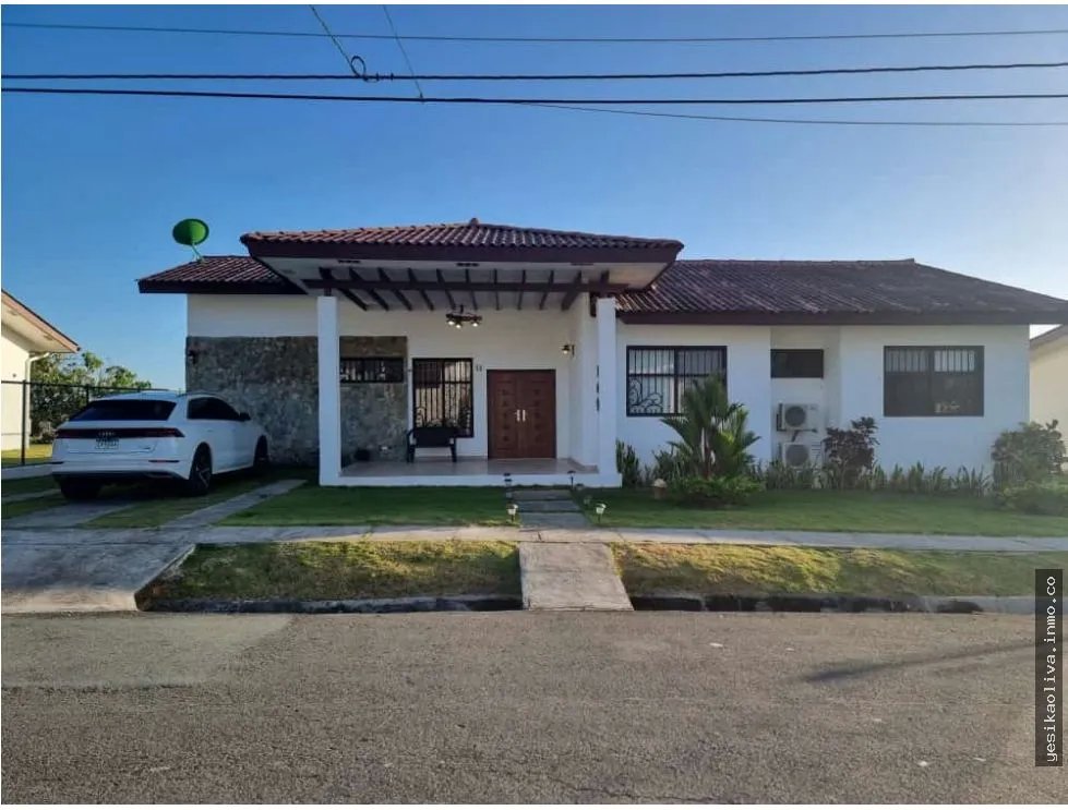 House for Sale in El Higo de San Carlos