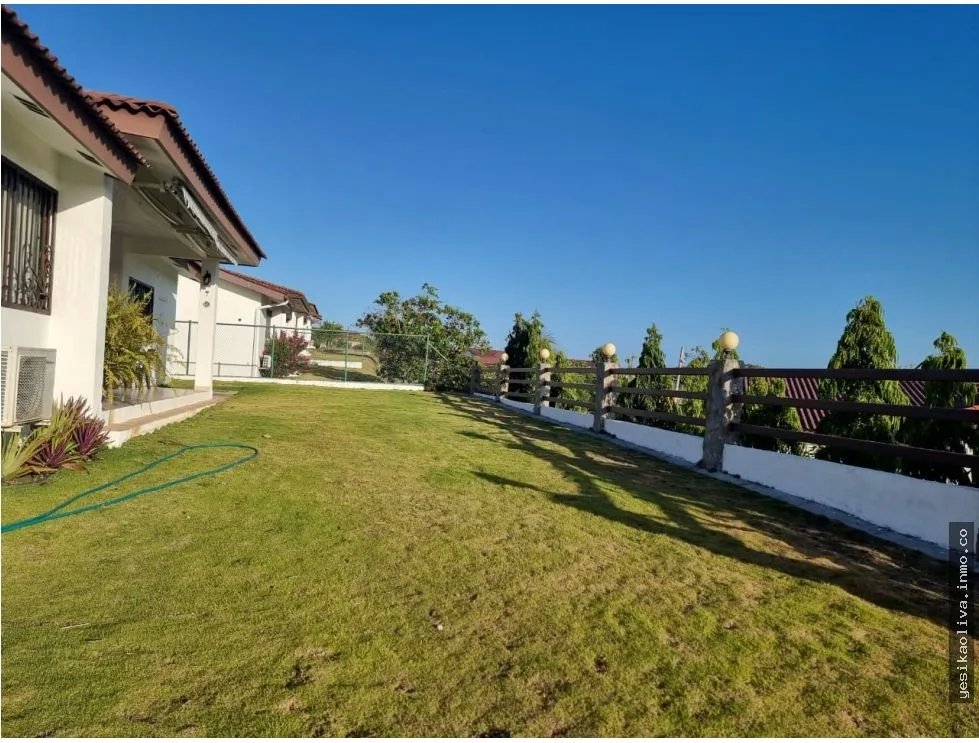 House for Sale in El Higo de San Carlos