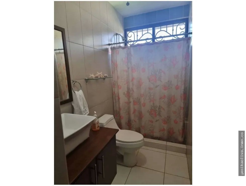 House for Sale in El Higo de San Carlos