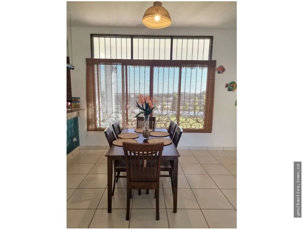 House for Sale in El Higo de San Carlos
