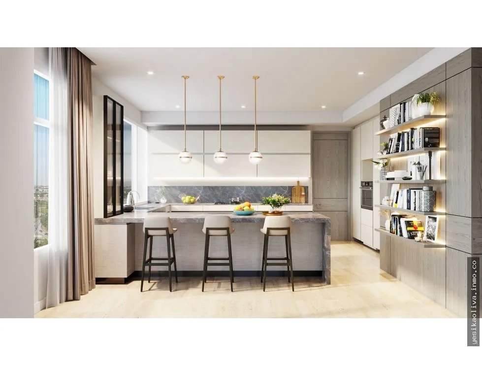 Apartment for Sale in Santa Maria, Panama